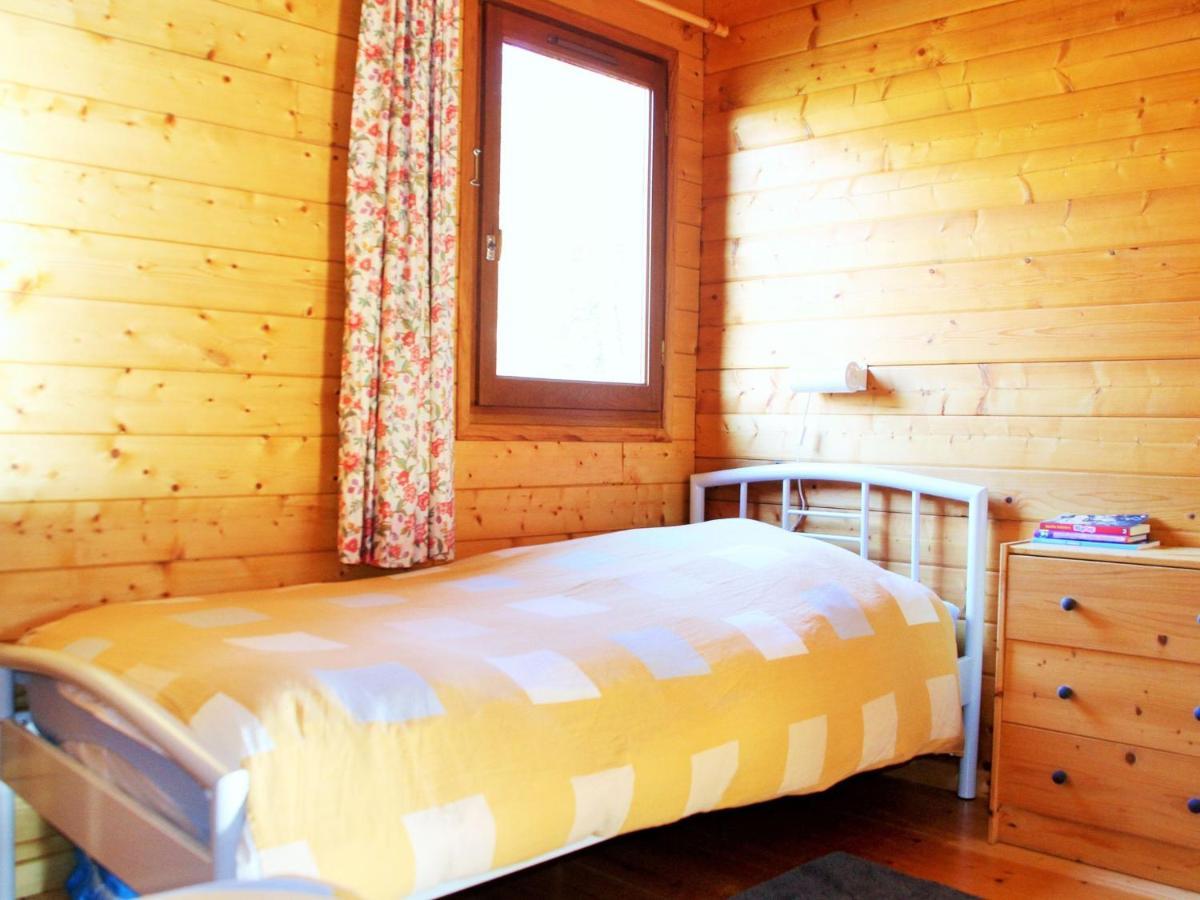 Pretty Chalet In Beaulieu With Private Pool Buitenkant foto